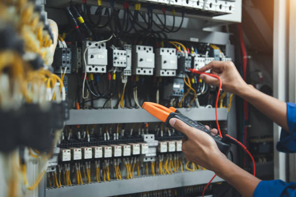 Best Electrical Outlet Repair  in Ocean Park, WA